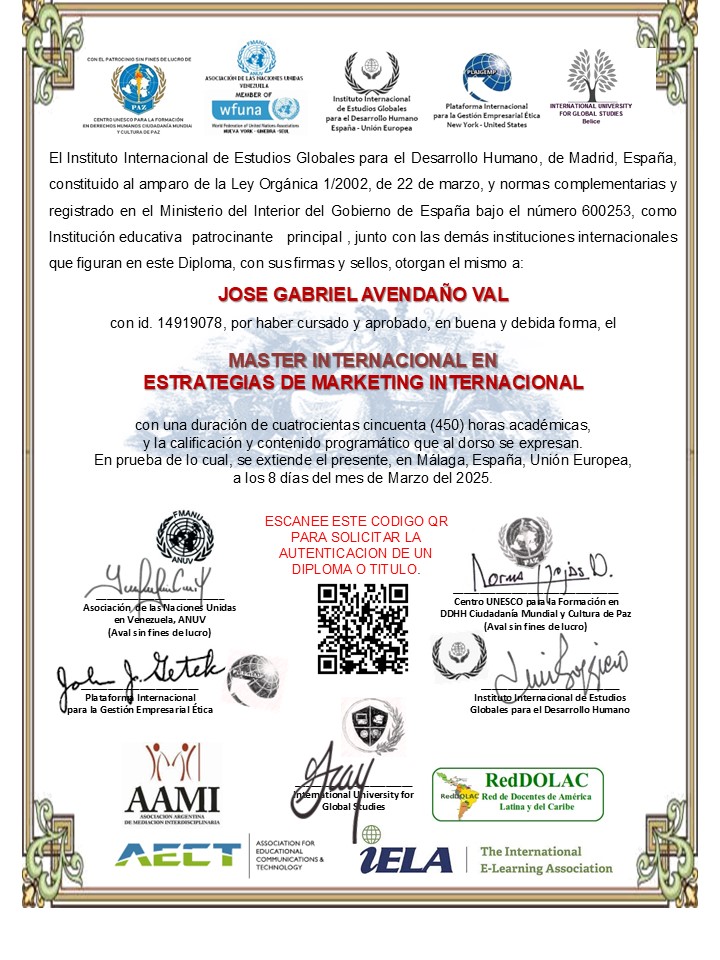 masters,masters por internet,masters virtuales,masters a distancia, masters derechos humanos,masters en gerencia,masters empresariales,mba,masters en cultura de paz,masters en resolución de conflictos,masters en ciencias sociales,masters en planificación estratégica,masters en gestión de la producción,masters en calidad total,masters en relaciones internacionales,masters en estudios diplomáticos,diplomados por internet,diplomados a distancia,diplomados web,diplomados internacionales,diplomados en derechos humanos,diplomados en dirección de empresas, diplomados, masters,cursos por internet,diplomados por internet,diplomados a distancia,masters a distancia,enseñanza a distancia, cursos derechos humanos,cursos gerencia,cursos ciencias empresariales,cursos emergencias,cursos educacion,cursos relaciones internacionales